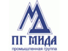 ПГ МИДА промышленная группа ПГ МИДА промышленная группа